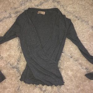 Hollister Long Sleeve